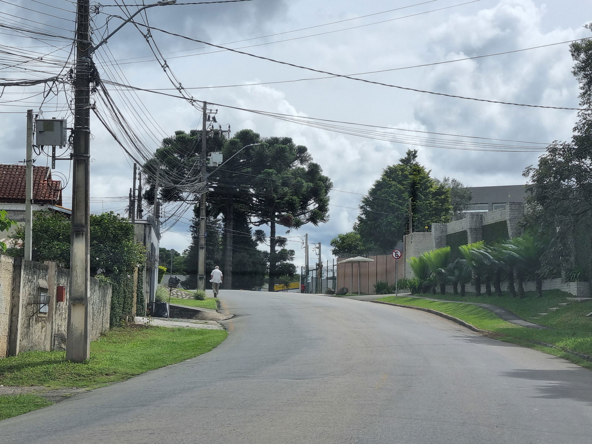 Santa Felicidade view 4