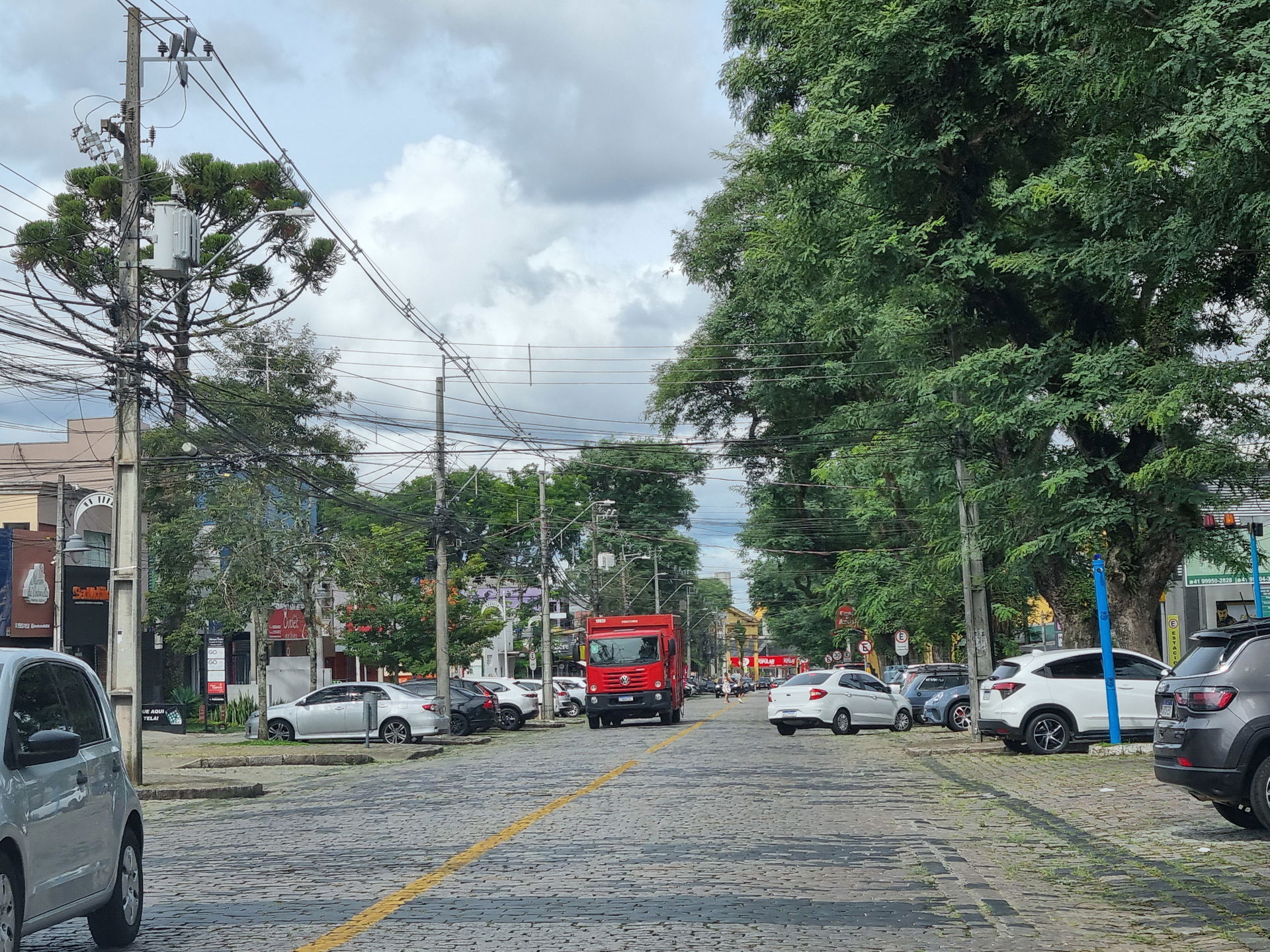 Santa Felicidade view 5