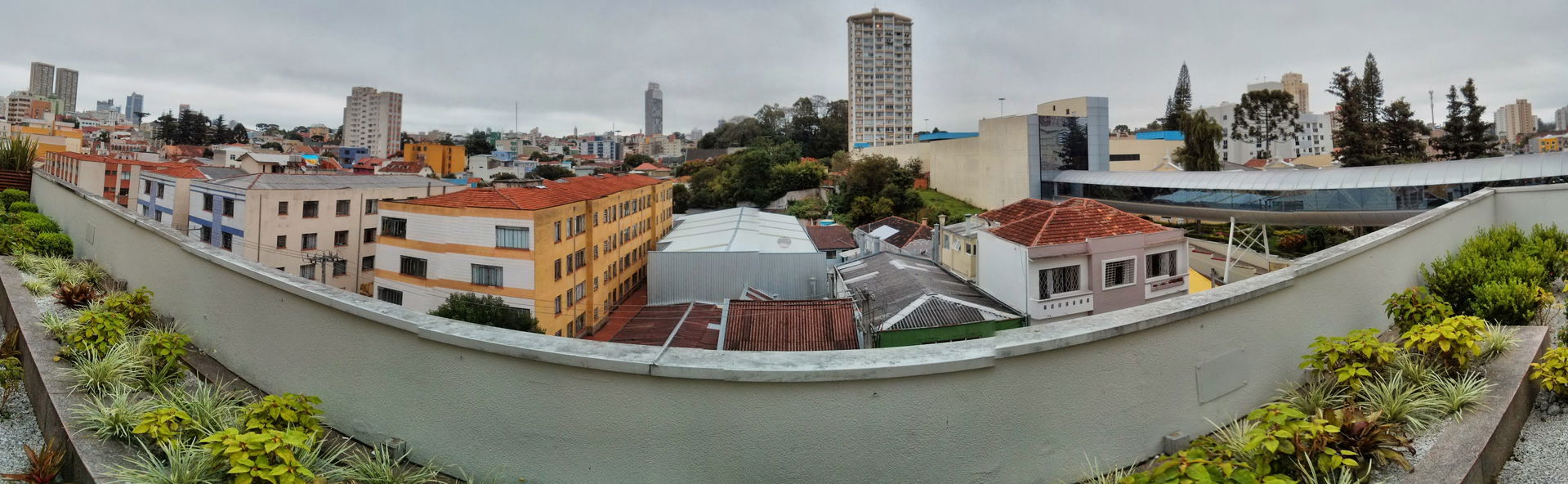Centro view 2