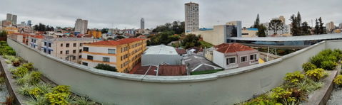 Centro view 2