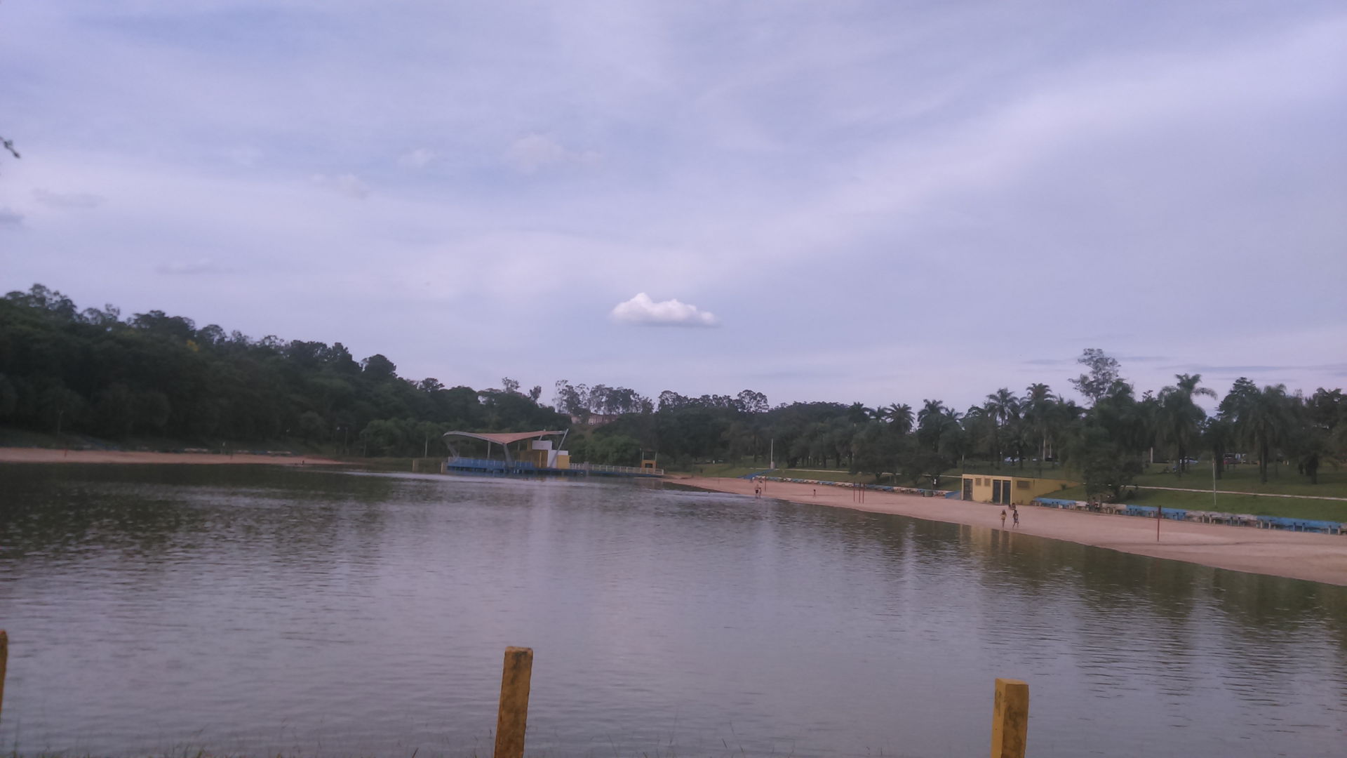 Pinheirinho view 2