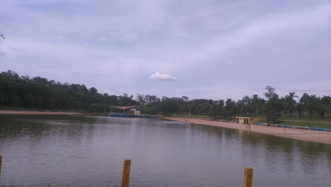 Pinheirinho view 2