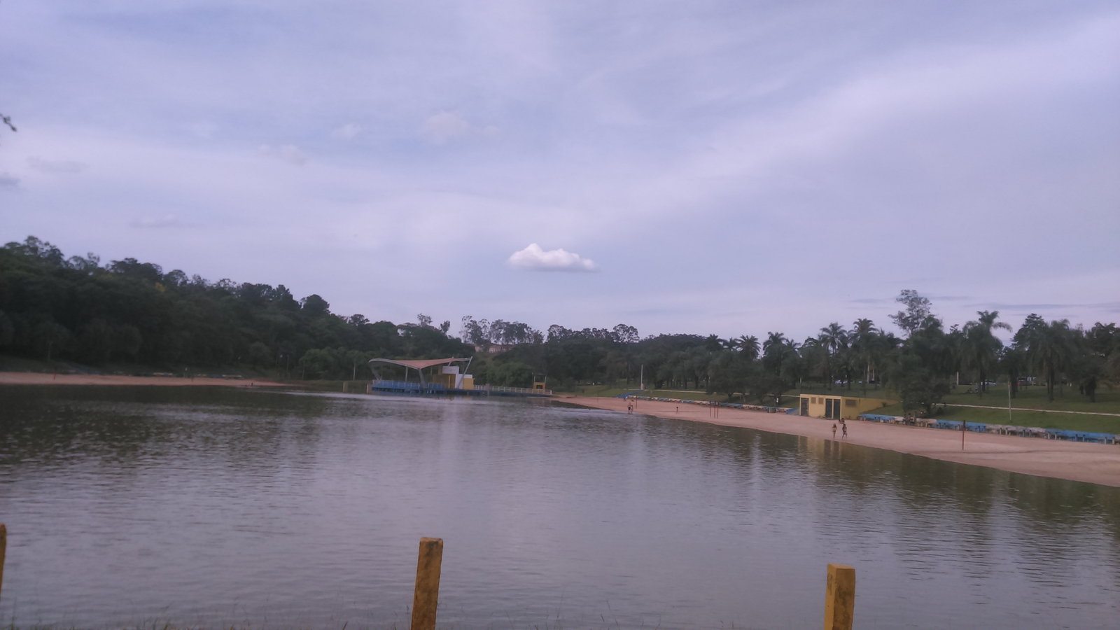 Pinheirinho district