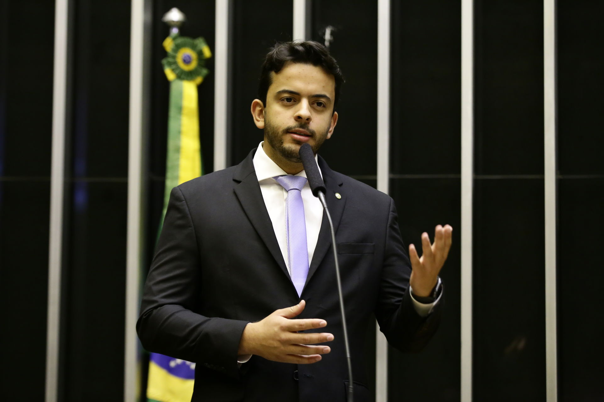 Pinheirinho view 3