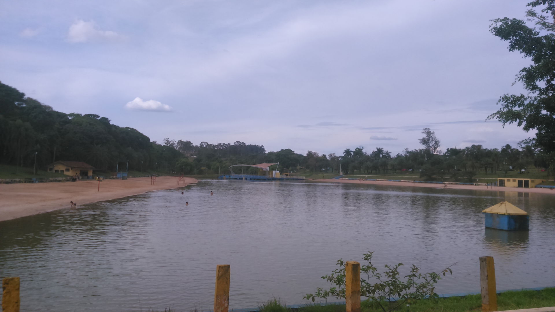 Pinheirinho view 5