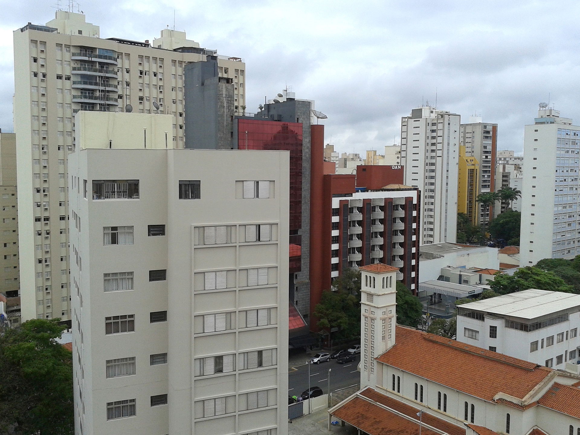 Cambuí view 3