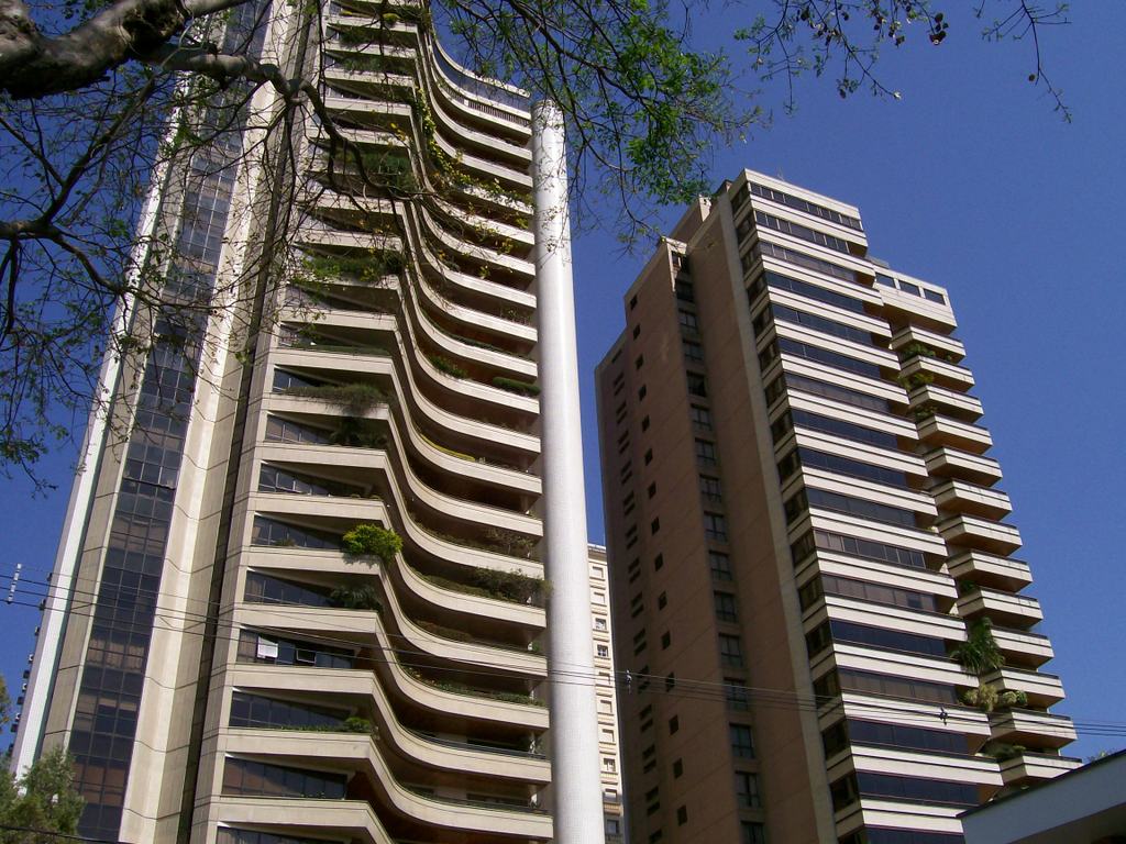 Cambuí view 4