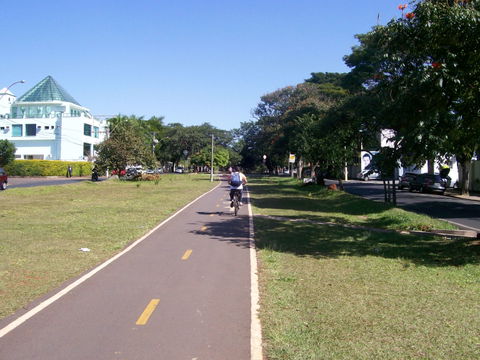 Barão Geraldo view 3
