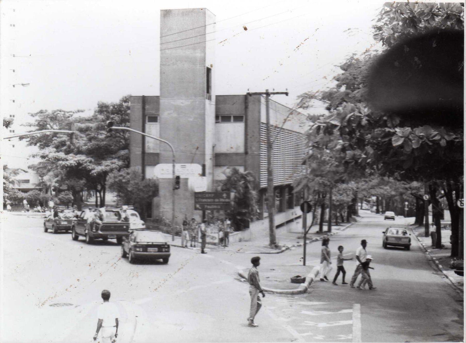 Barão Geraldo district