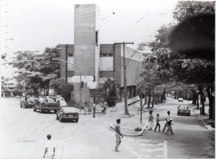 Barão Geraldo district