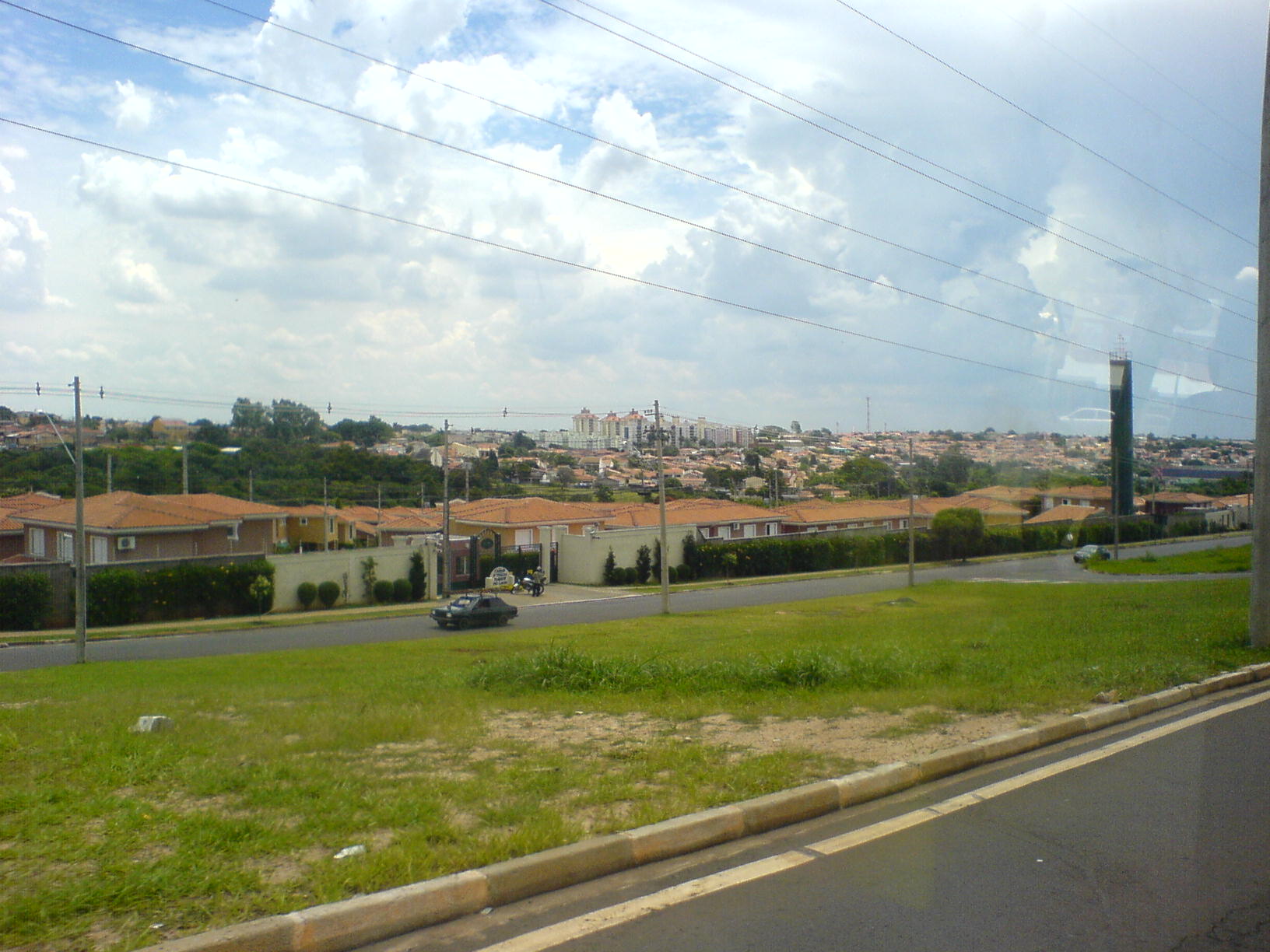Taquaral view 2