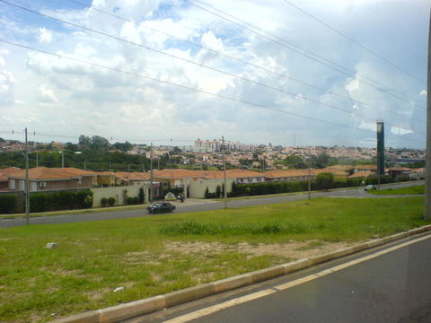 Taquaral view 2