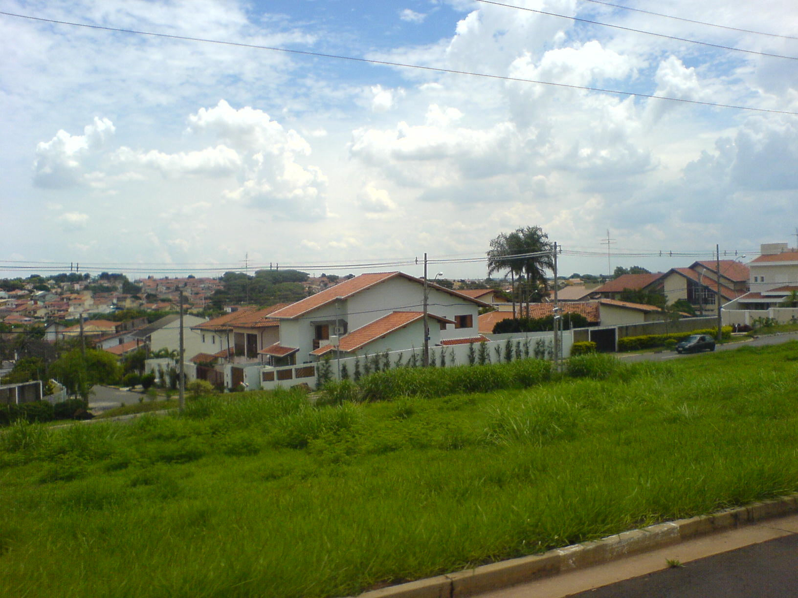 Taquaral view 4