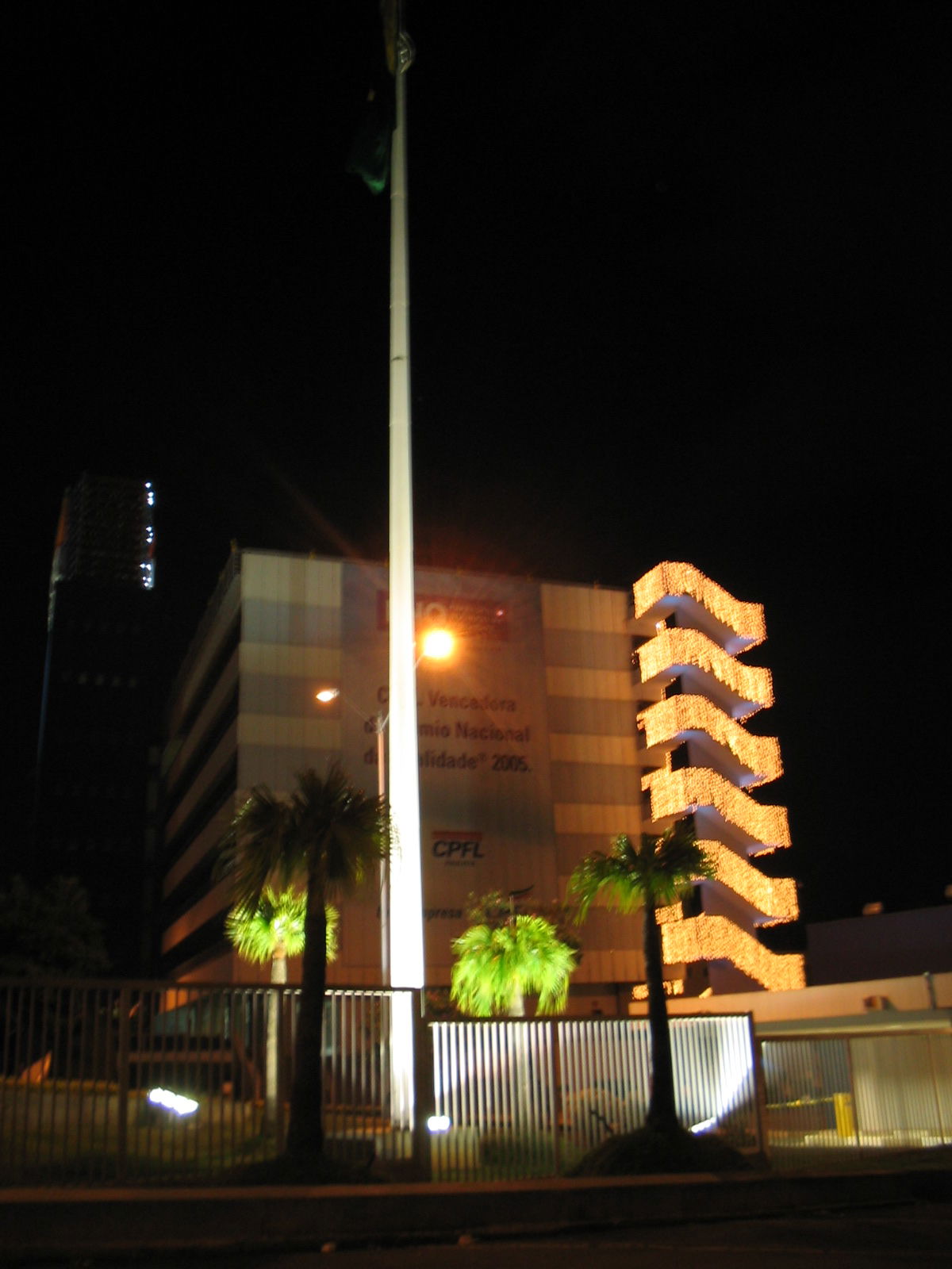 Taquaral view 5