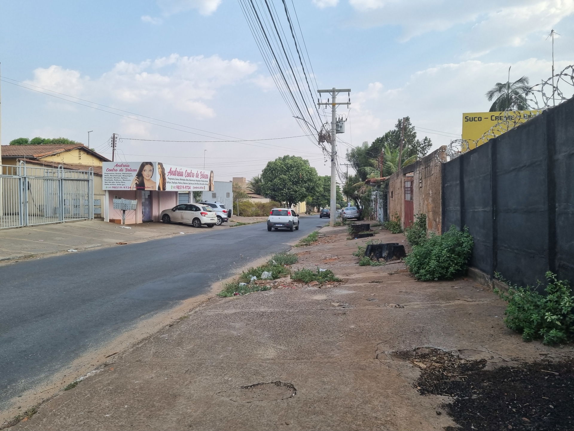 Jardim das Paineiras view 2