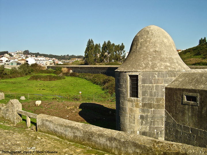 Casal de Cambra district