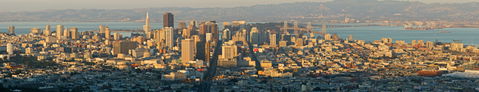 San Francisco view 3