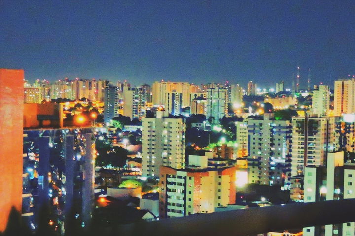 Zona Centro-Sul district