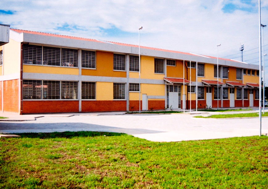 Zona Centro-Sul view 2