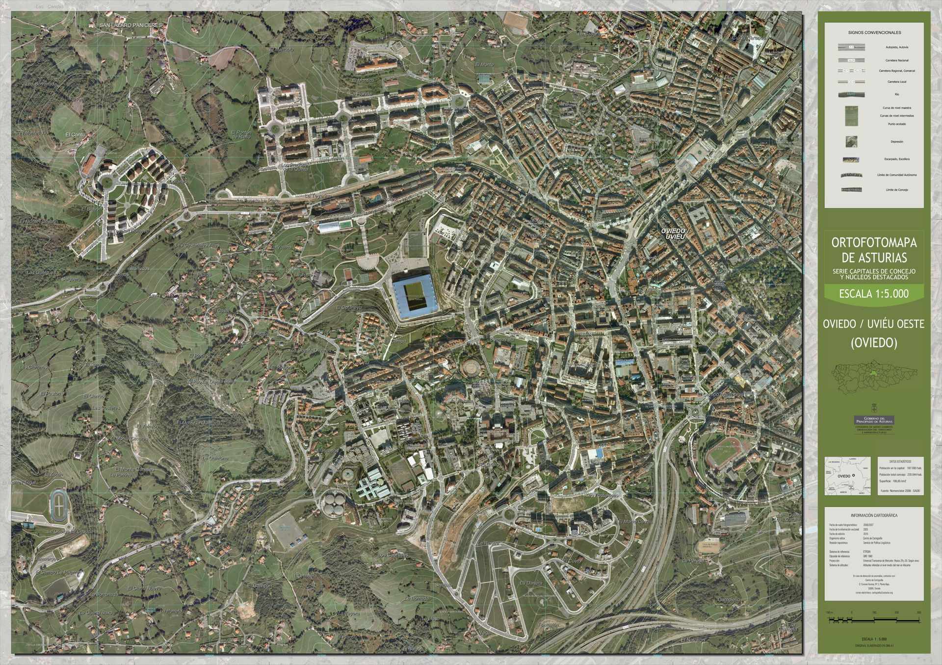 Zona Centro-Oeste view 2