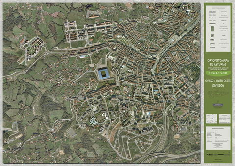 Zona Centro-Oeste view 2