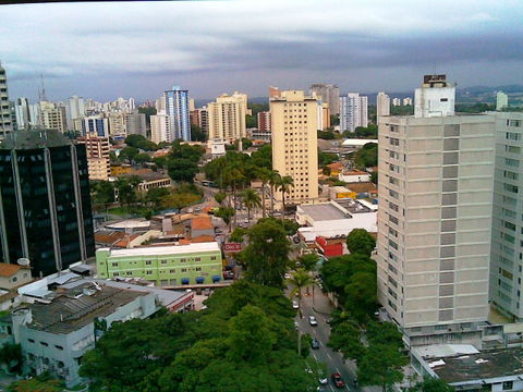 Zona Centro-Oeste view 3