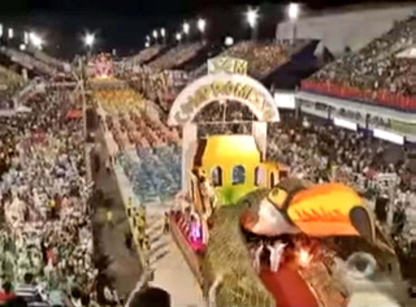 Zona Centro-Oeste view 5