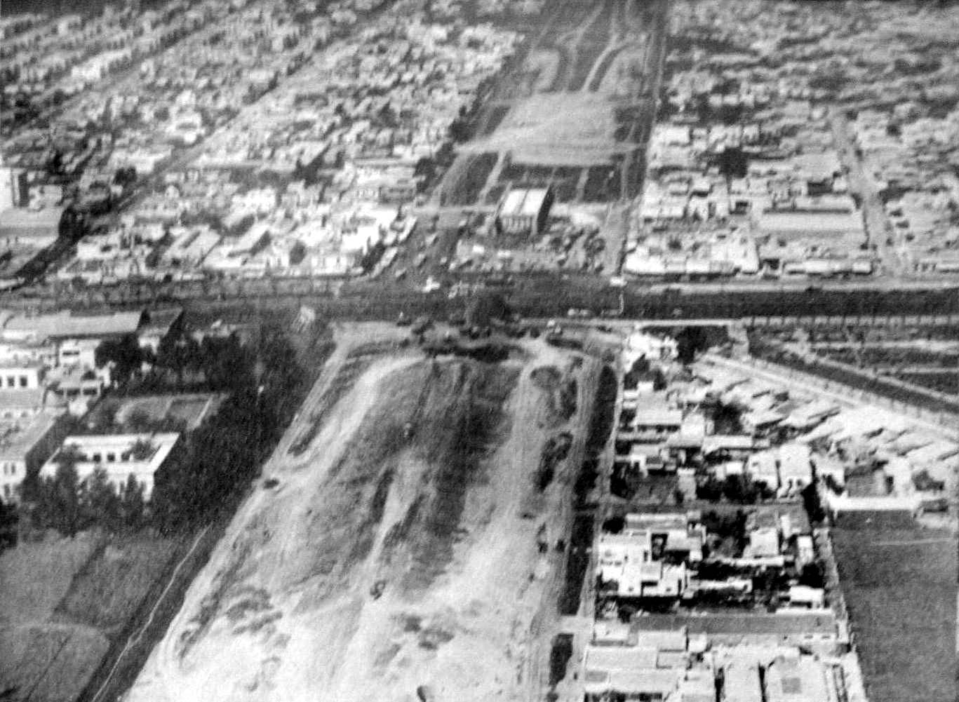 Zona Centro-Oeste view 4