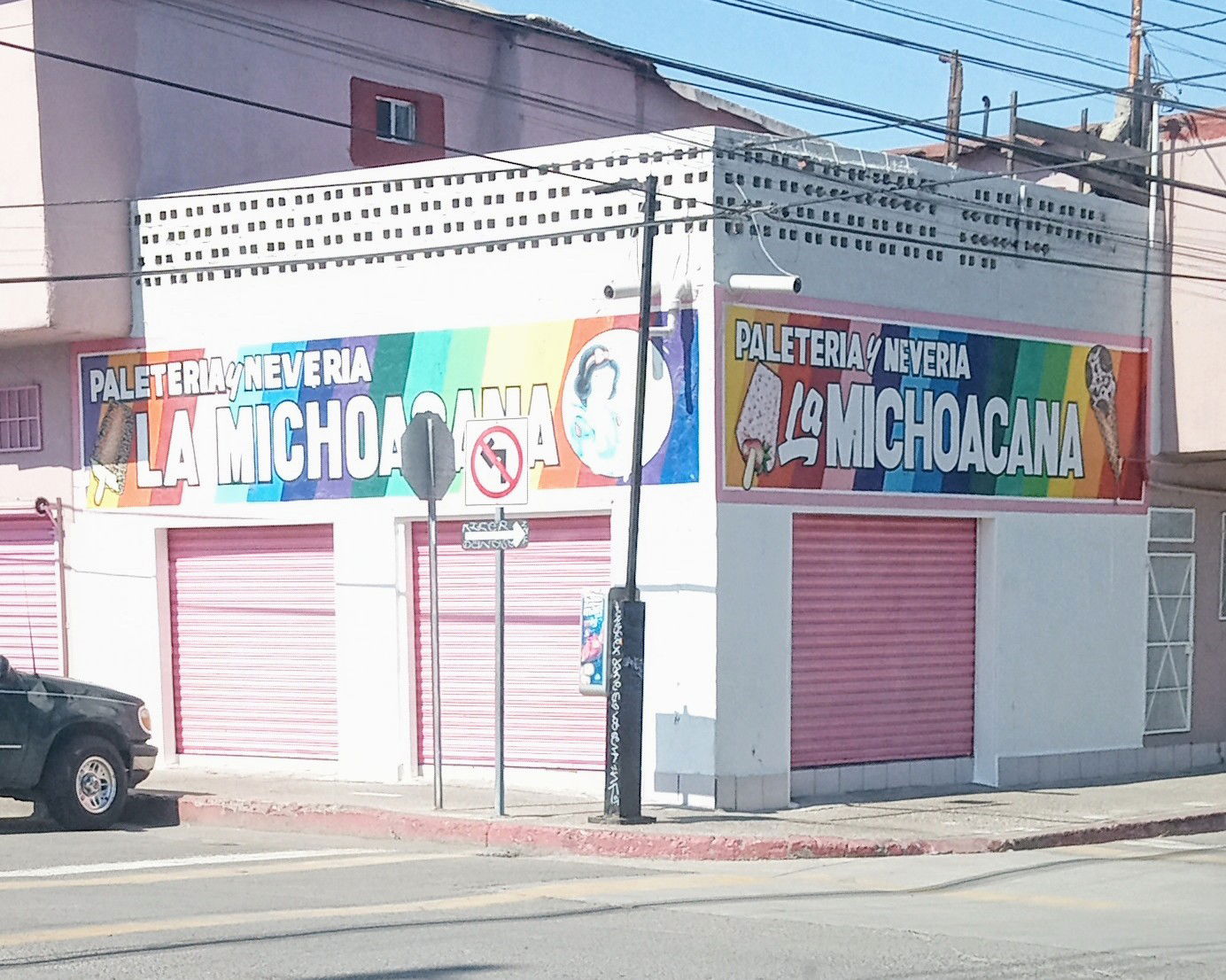 Zona Norte view 3
