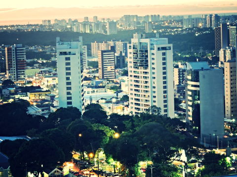 Adrianópolis view 2