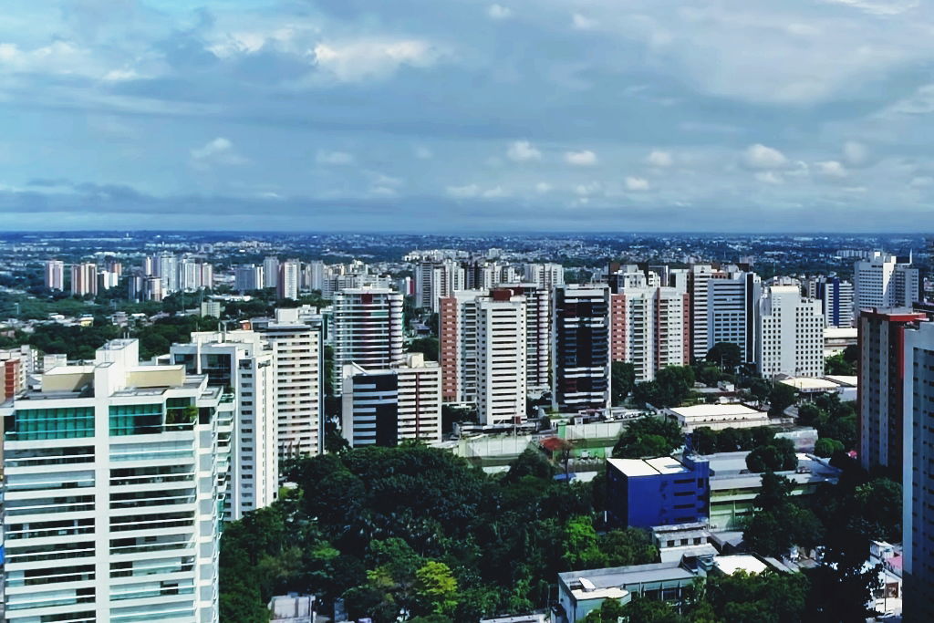 Adrianópolis view 5