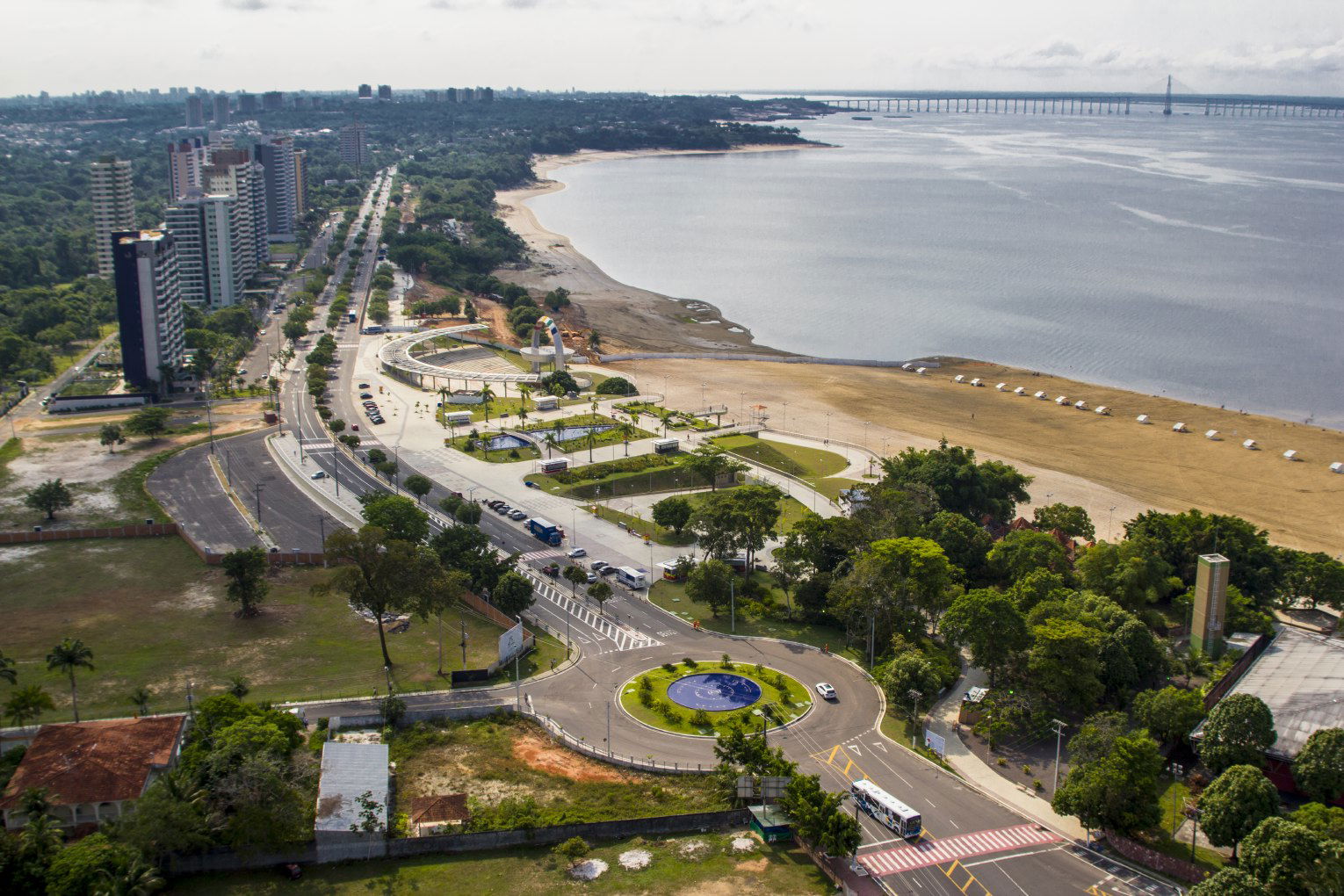 Ponta Negra view 5