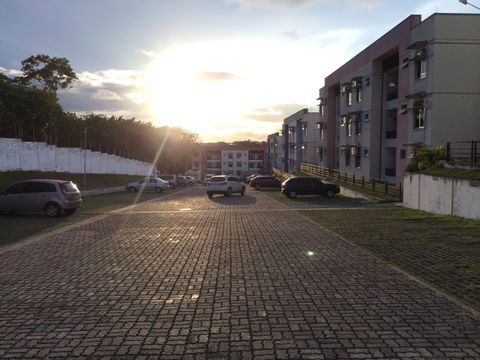 Flores view 3