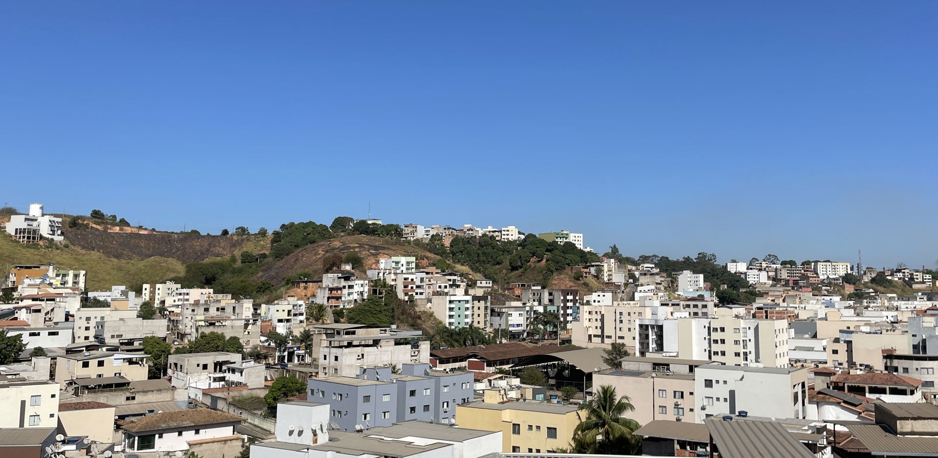 Cidade Nova view 2
