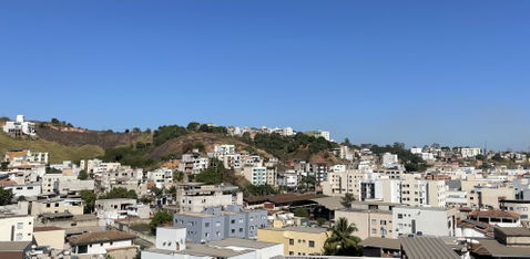Cidade Nova view 2