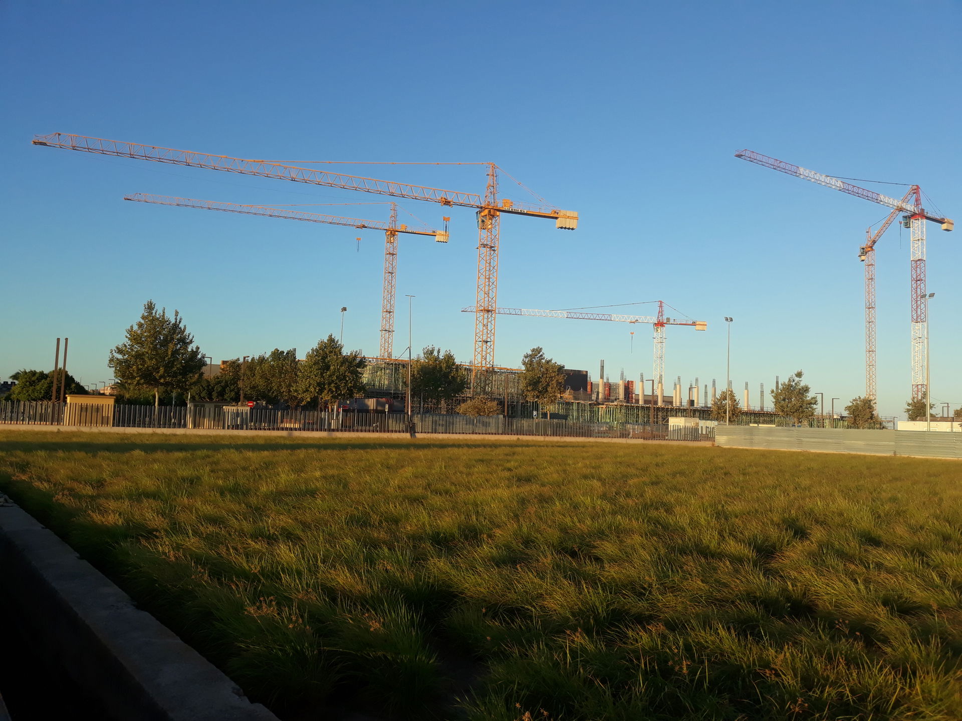 Poblats del Nord view 2
