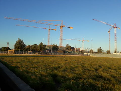 Poblats del Nord view 2