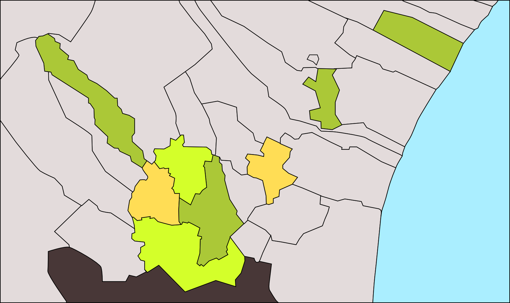 Poblats del Nord view 5