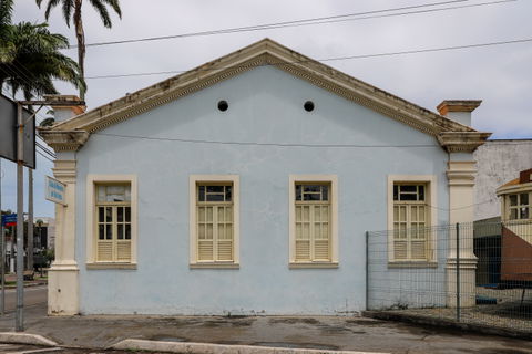 Paul view 1