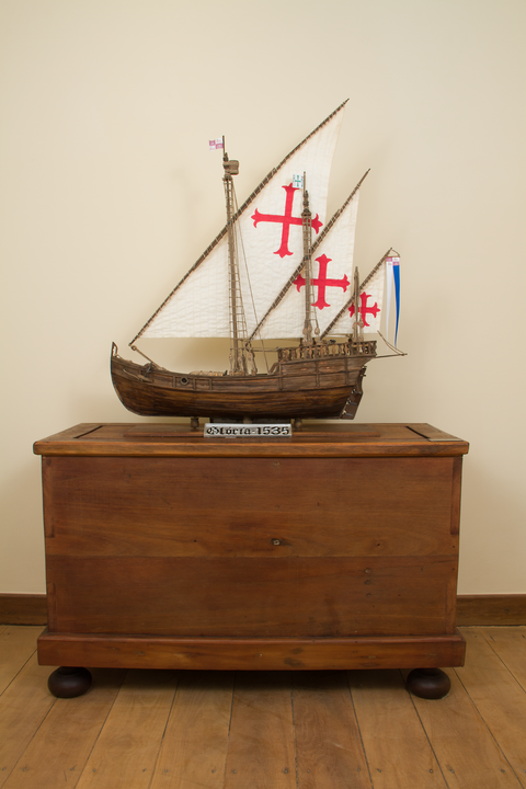 Glória view 1