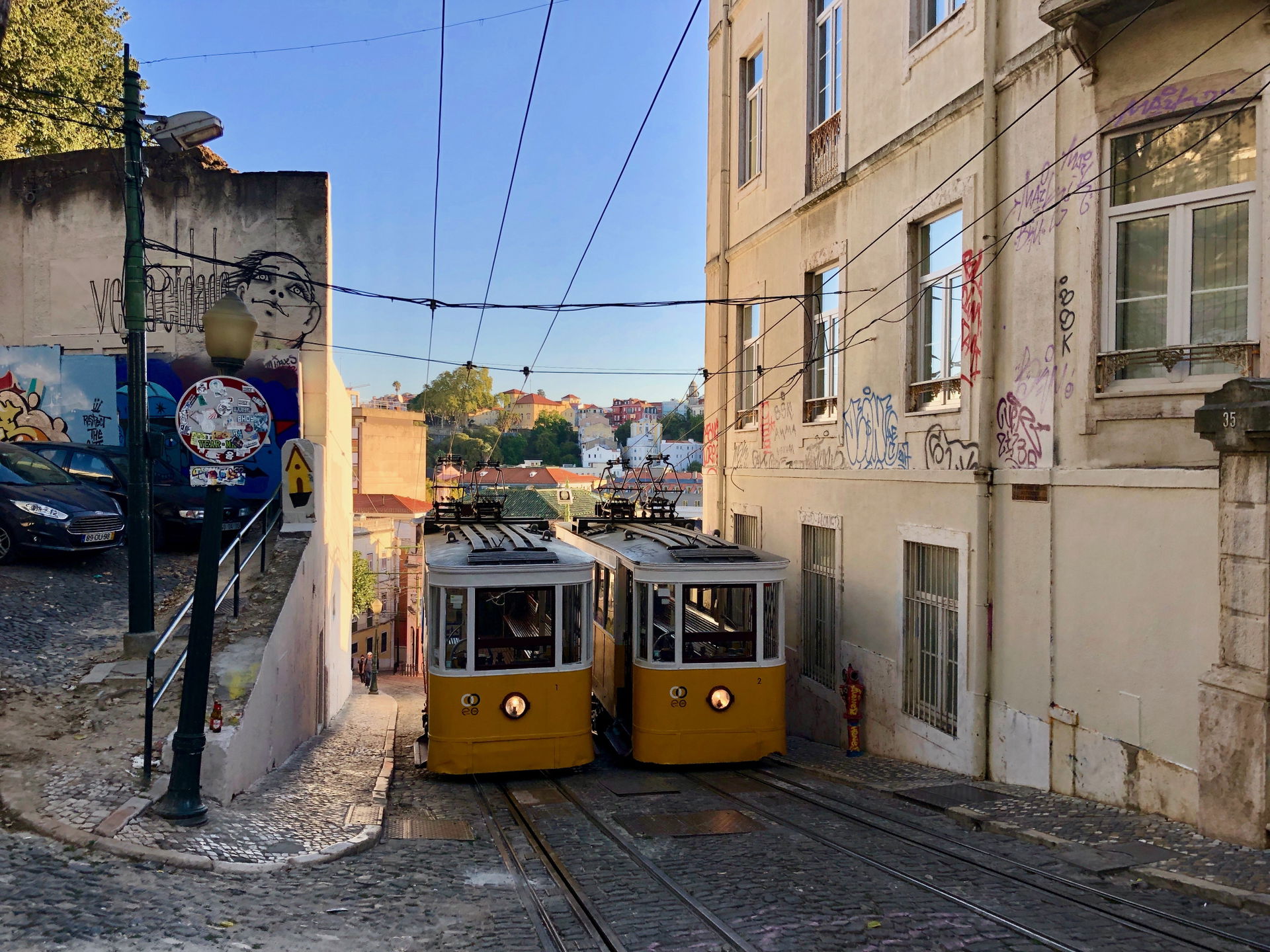 Glória view 4