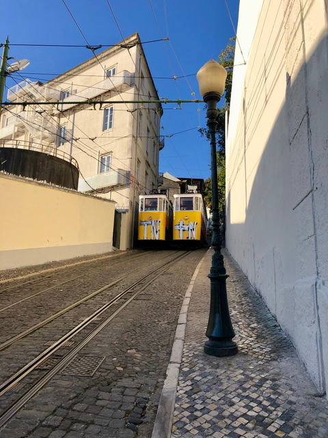 Glória view 3