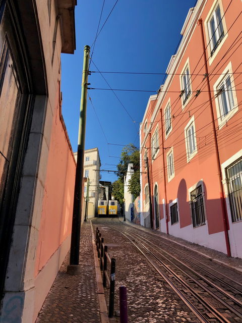 Glória view 2