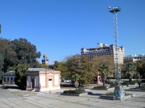 Bellavista-La Palmera view 2