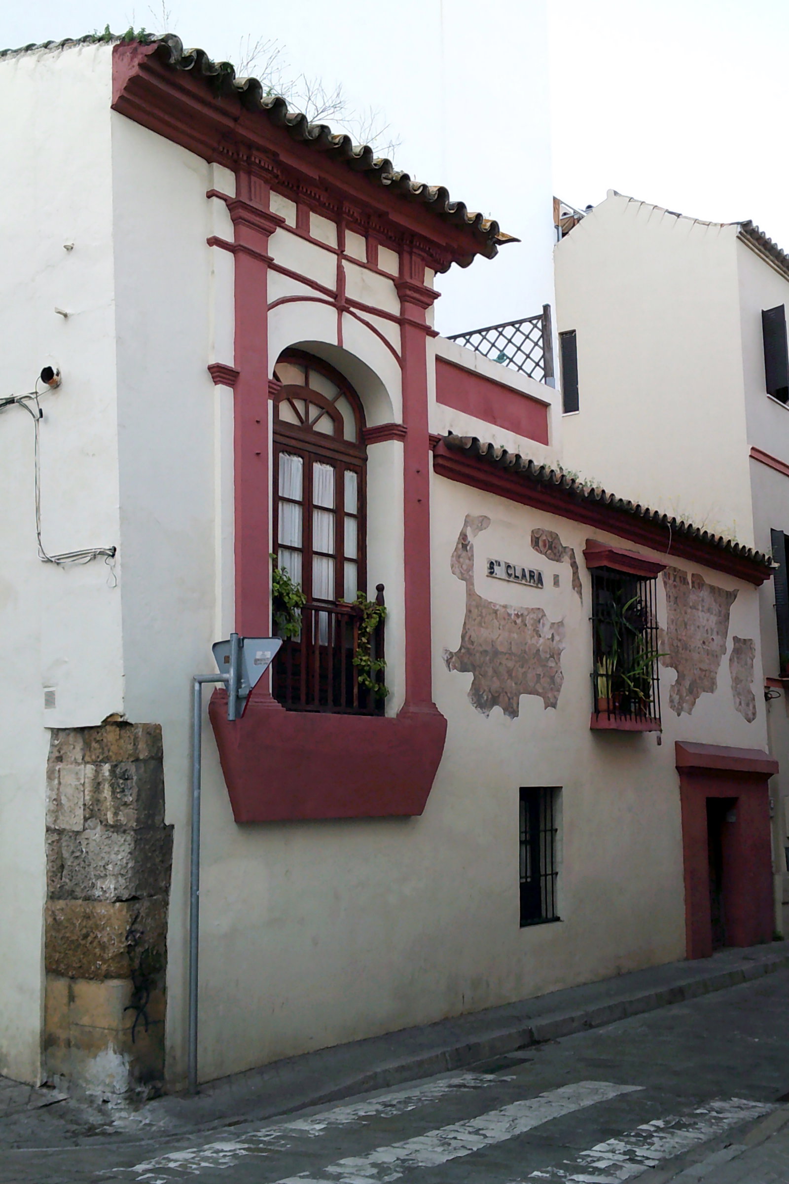 Santa Clara district
