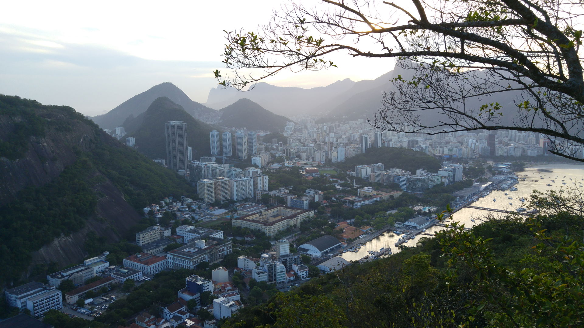 Zona Sul view 4