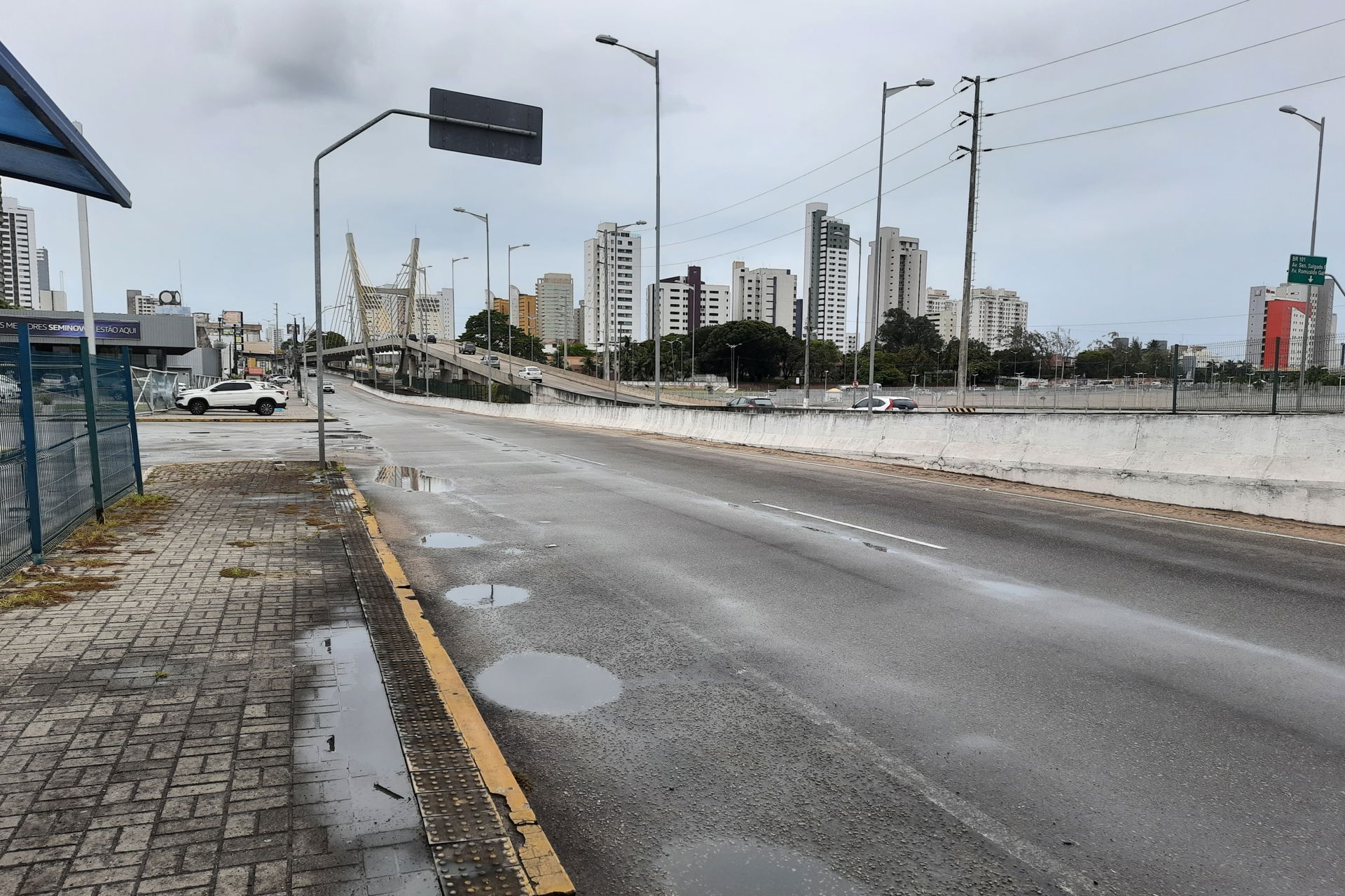 Cidade Alta view 2