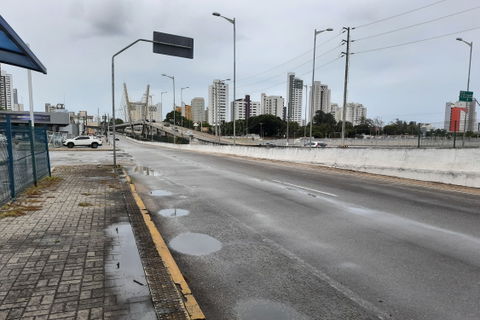 Cidade Alta view 2