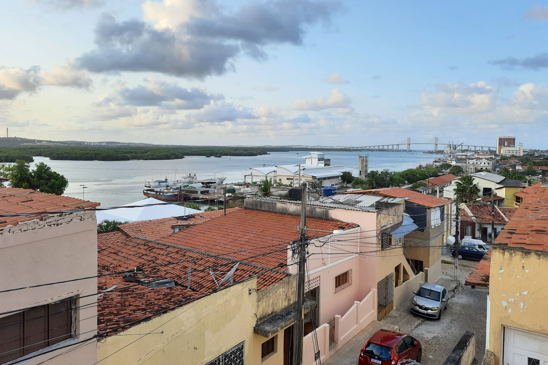 Cidade Alta view 4