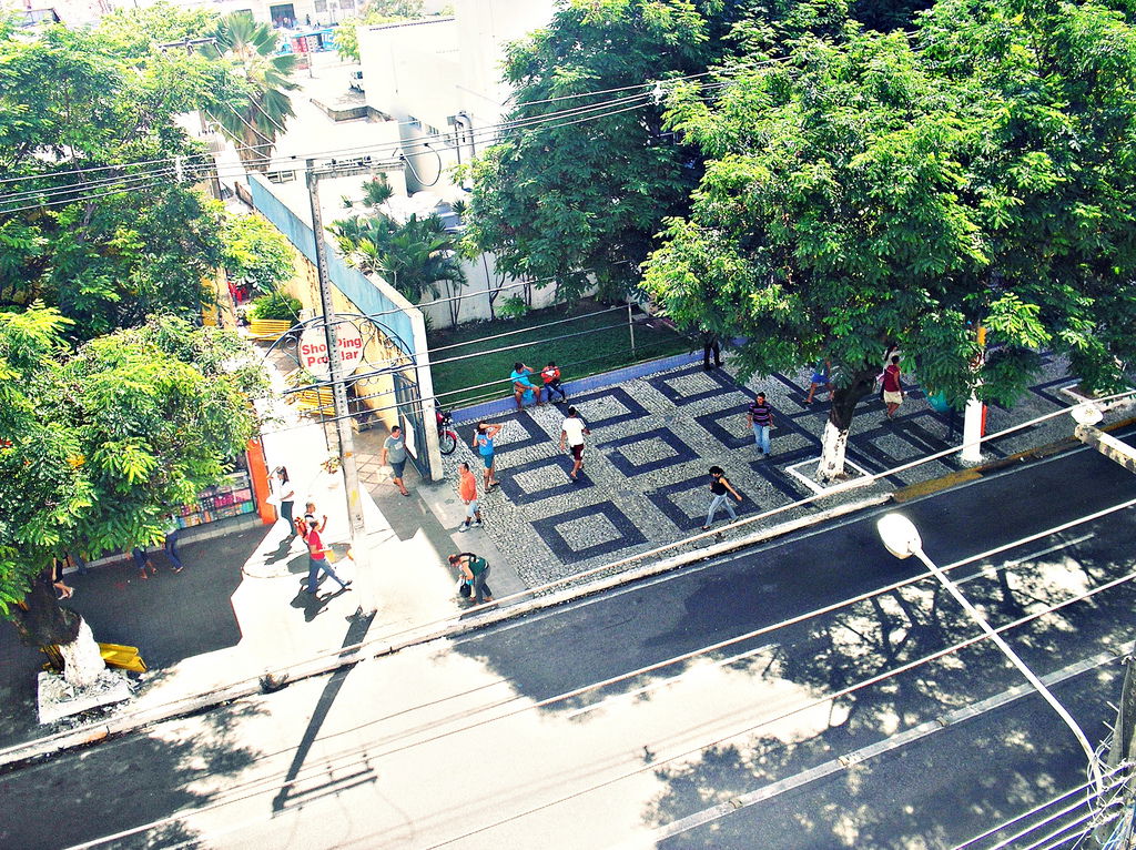 Cidade Alta view 3